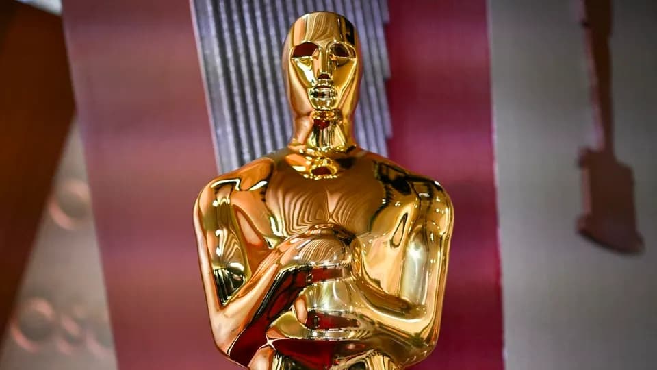 Krejt çka ndodhi në Oscars - mungoi Angelia Jolie (VIDEO)