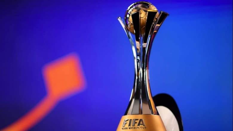 FIFA lëshon dorën, një miliard dollarë shpërblim në Kupën e Botës për Klube