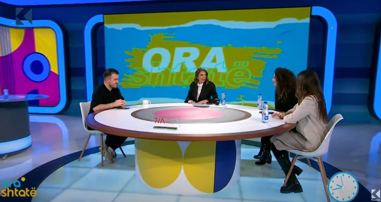 Përplasja Xheneta-Drilon në rrjete sociale, a është për vëmendje? (VIDEO)