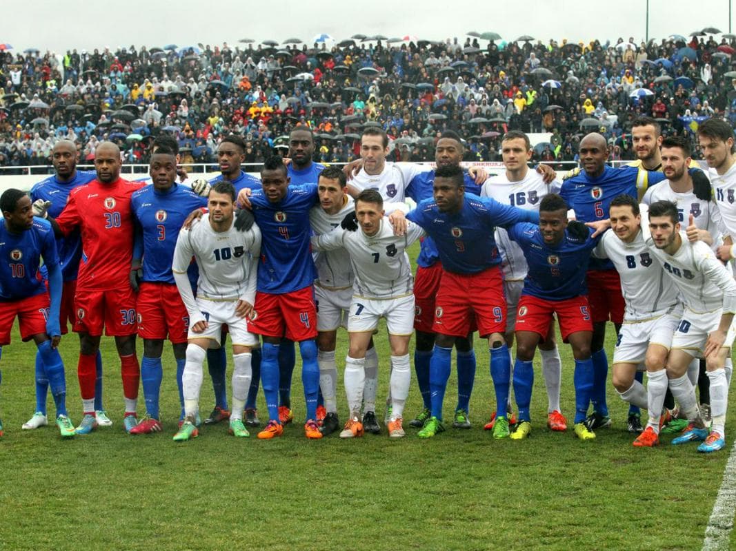 11 vjet nga miqësorja historike Kosova - Haiti