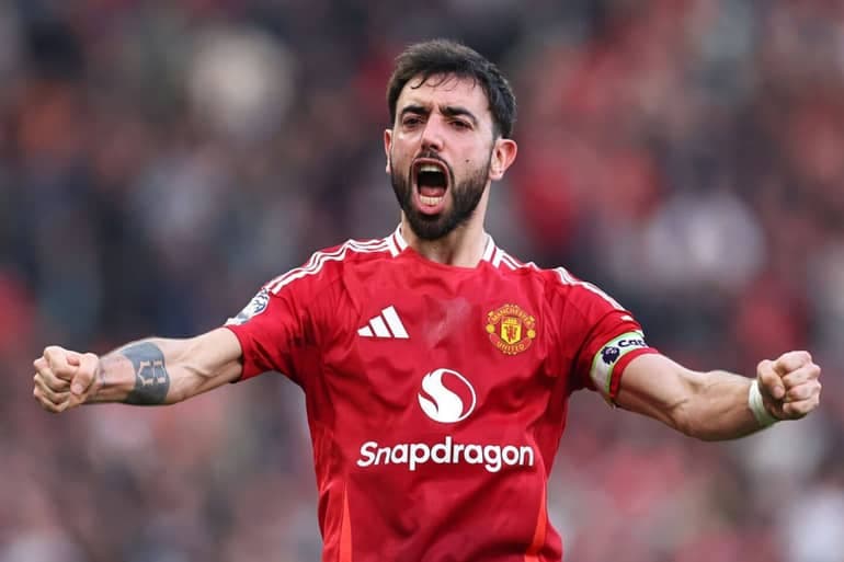 Manchester United po avancon 1-0 ndaj Arsenalit