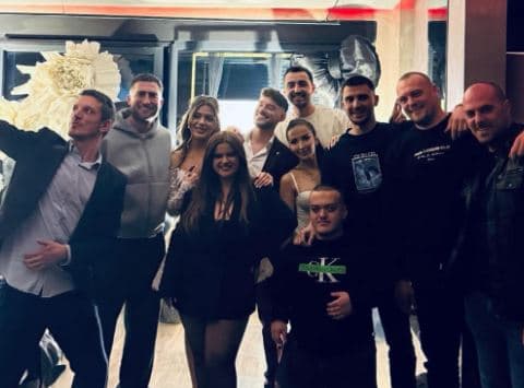 Bëhen bashkë ish-banorët e Big Brother VIP Kosova 3