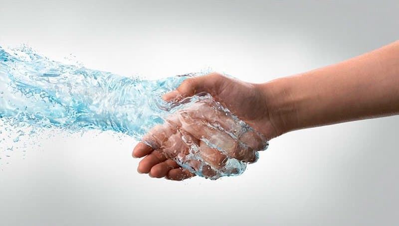 Rëndësia e higjienës personale për shëndetin e përgjithshëm