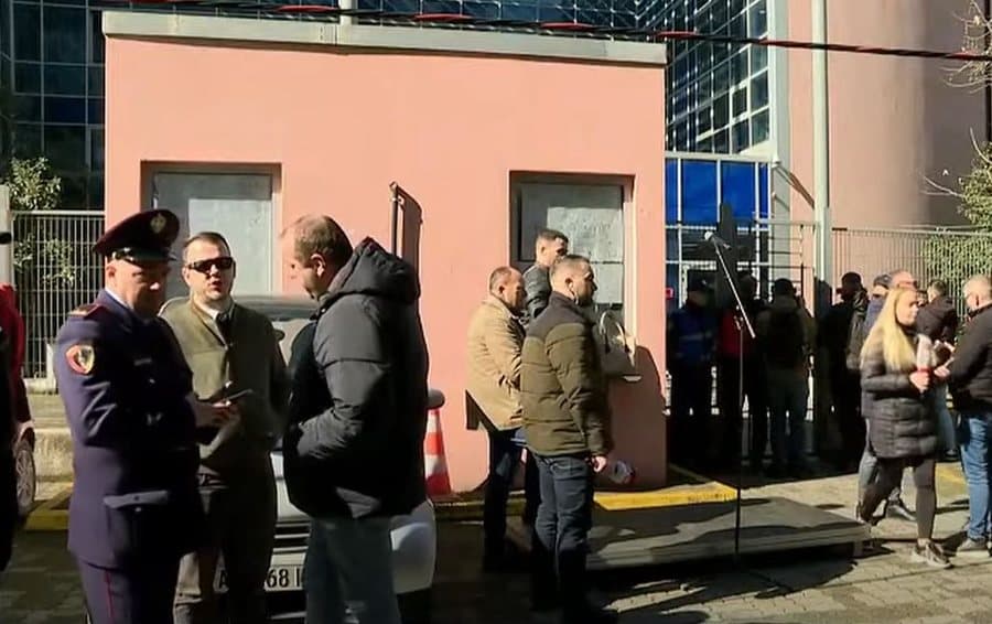 Sali Berisha paraqitet në SPAK
