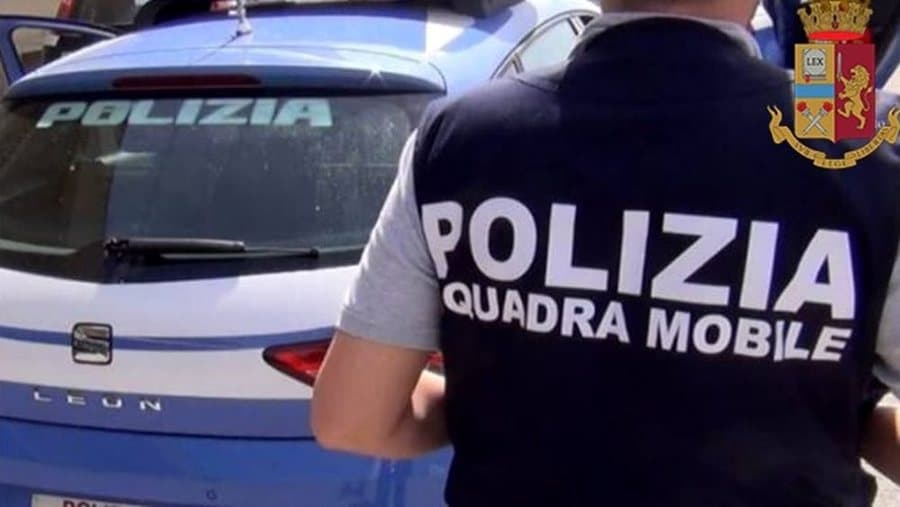 Kapet me 10 kg kokainë i riu shqiptar në Itali