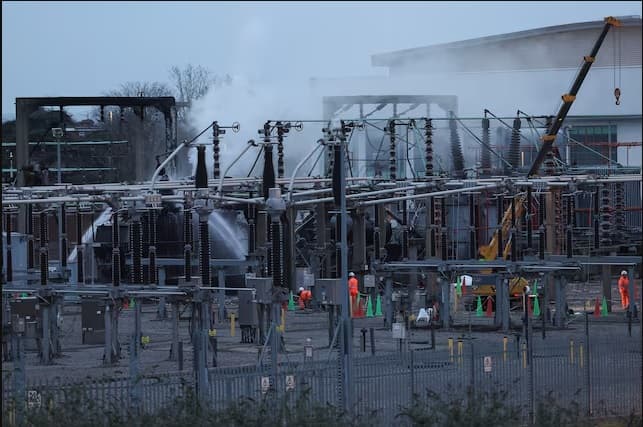 Aeroporti i Heathrow e fillon operimin e plotë