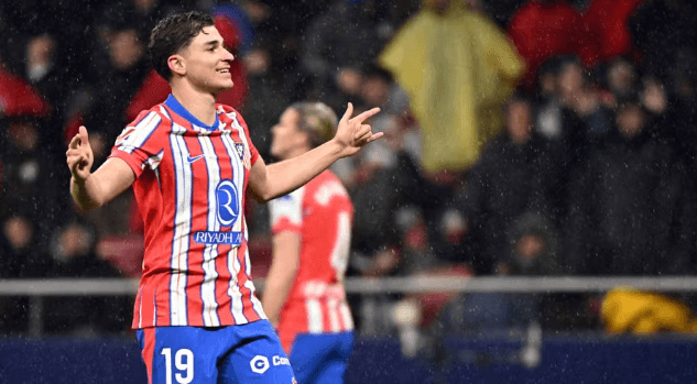 Atletico Madridi “fle” si lider, e pret dështimin e Barcelonës