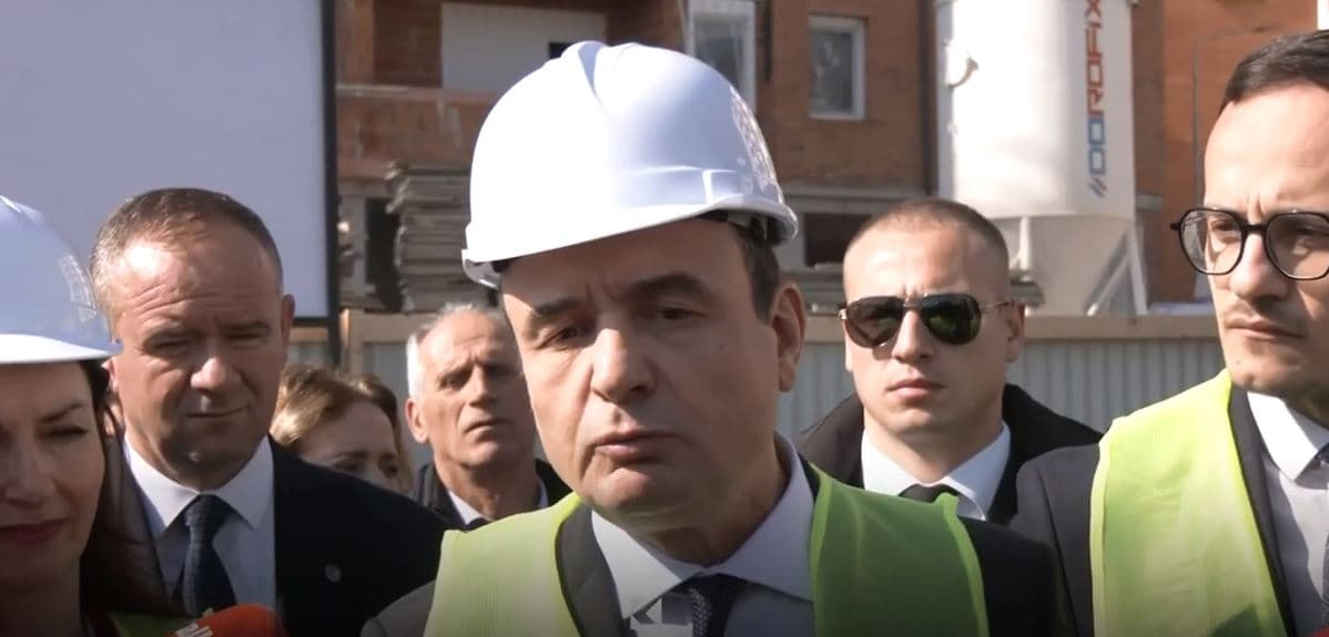 Pas prokurorisë, Kurti sfidon edhe gjykatën (VIDEO)