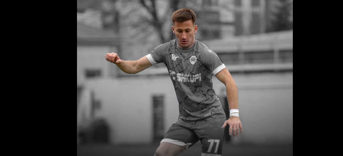 FC Shkupi: Andrej Lavarov, ishte një shpirt hero, ai vdiq duke ndihmuar të tjerët