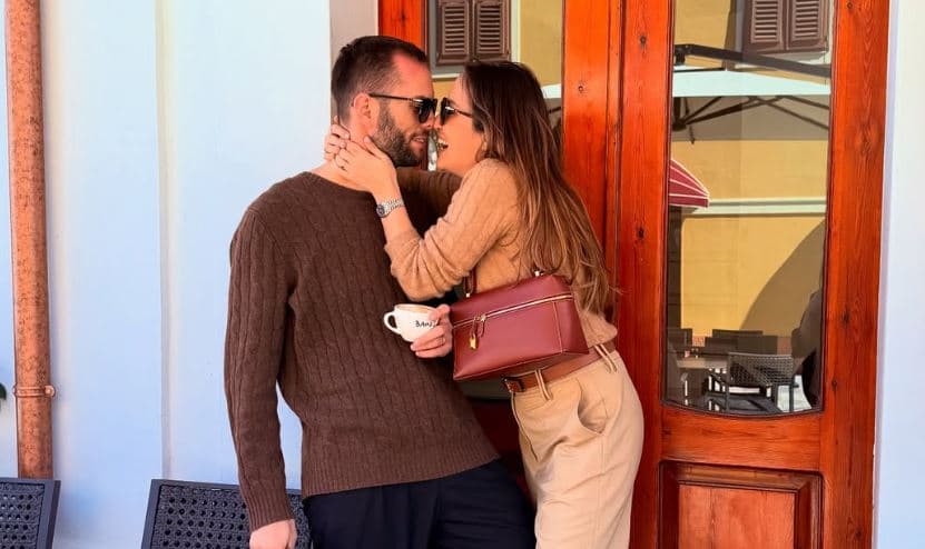 Arbana Osmani publikon disa "kënaqësi të vogla të jetës"