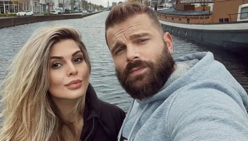 Argjentina e uron Albanin për ditëlindje me një foto nga fëmijëria