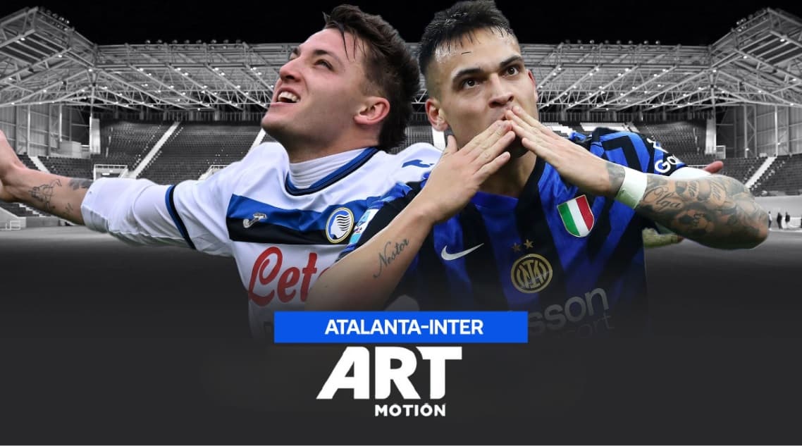 Përballje të forta këtë vikend në Serie A, kulmon beteja për titull "Atalanta - Inter"