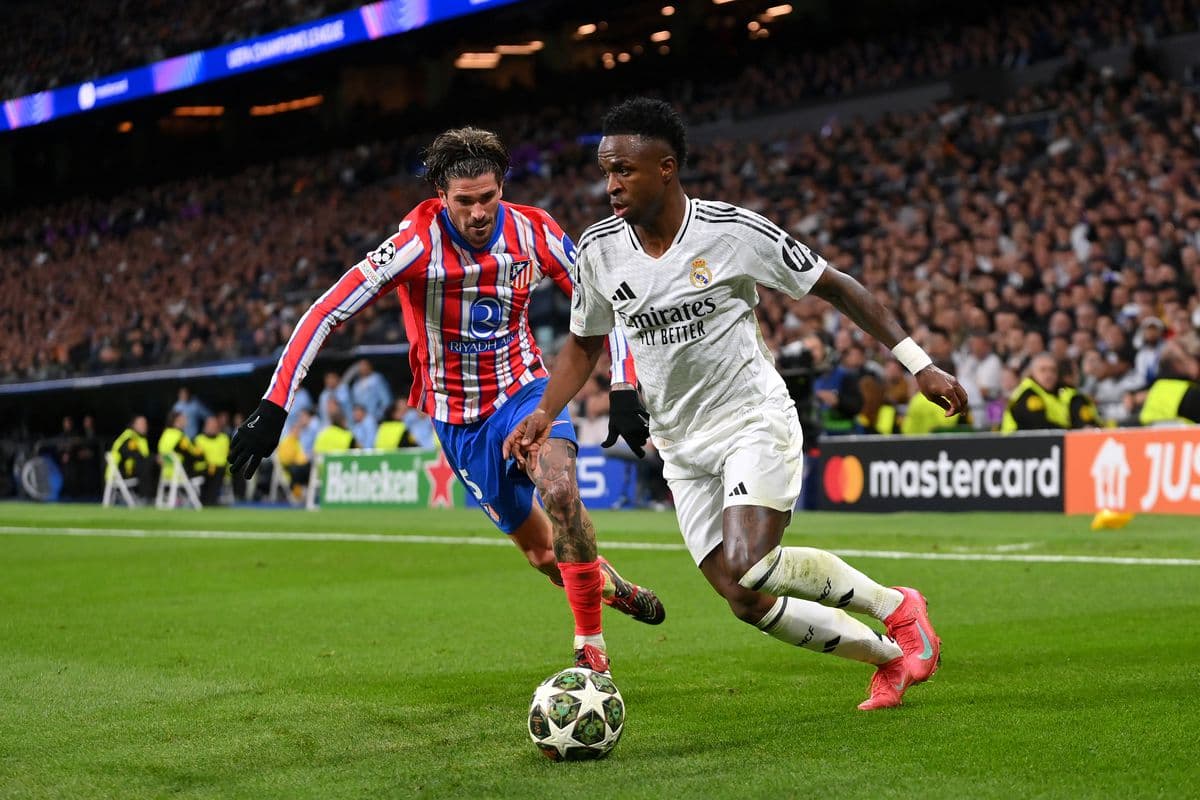 Sonte beteja për 'më të fortin' e Madridit, Atletico apo Reali, kush do ta sigurojë një vend në çerekfinale?