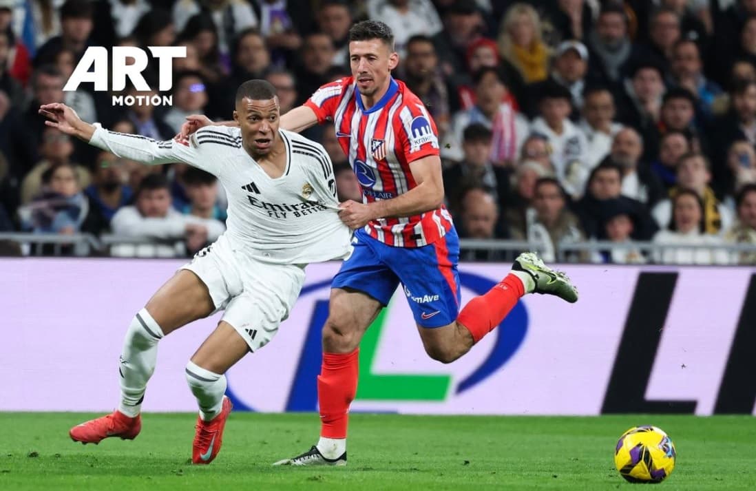 Derbi i Madridit, kryendeshja e nesërme në Ligën e Kampionëve