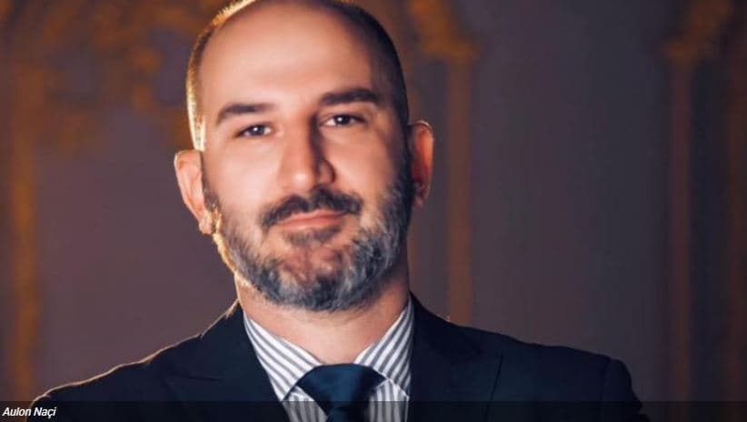 Aulon Naçi, emërohet drejtor i Teatrit Kombëtar të Operas