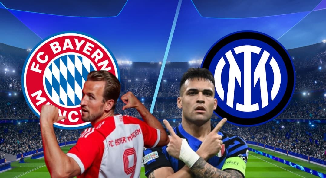 Bayern - Inter, çifti i parë çerekfinal në Ligën e Kampionëve