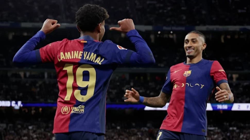 Barcelona është çerekfinalisti i parë në Ligën e Kampionëve