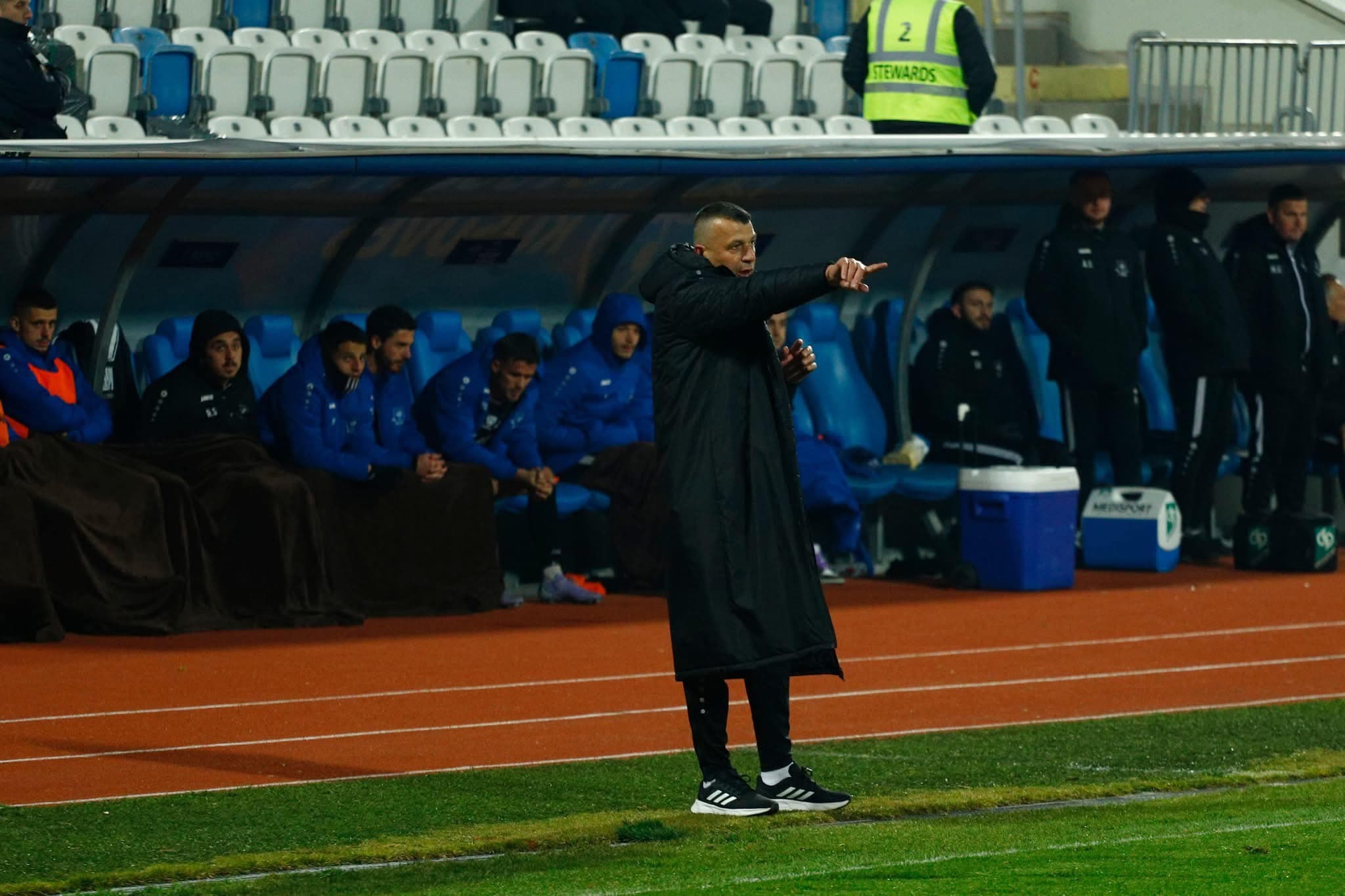 Tahir Batatina shfaqet i qetë në facebook: "Hap pas hapi"