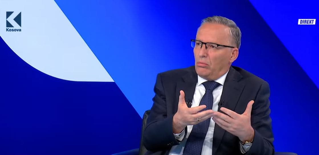 Hamza i përgjigjet Abdixhikut: Jemi të hapur për diskutime (VIDEO)