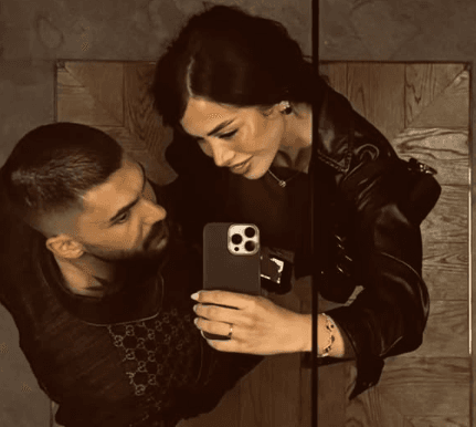 E dashura turke e Butrint Imerit vjen në Kosovë