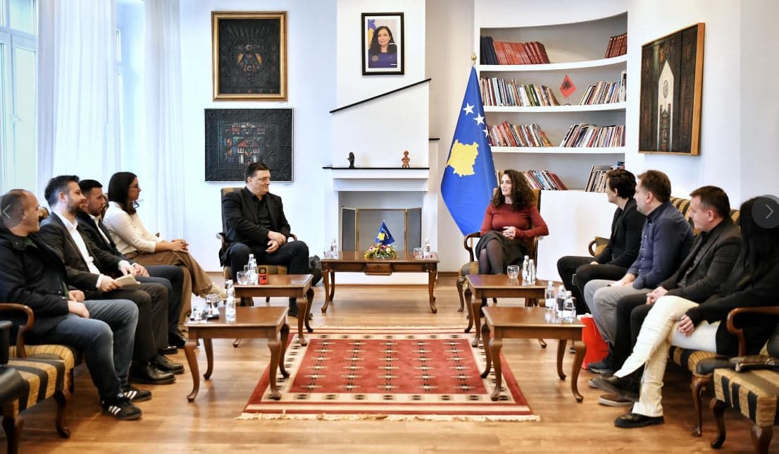 MRKS memorandum me federatat: 30% të përfitimeve u dedikohen aktiviteteve sportive për vajza dhe gra