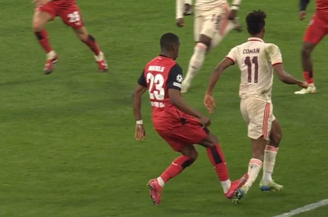 Ndeshjet e para të 1/8-tës në Champions, publikohet formacioni