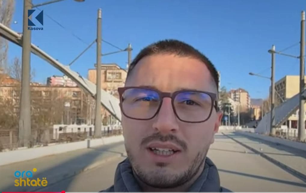 Mbyllet hoteli i fundit i Radoiçiqit në Kosovë, i menaxhuar nga gruaja e tij (VIDEO)
