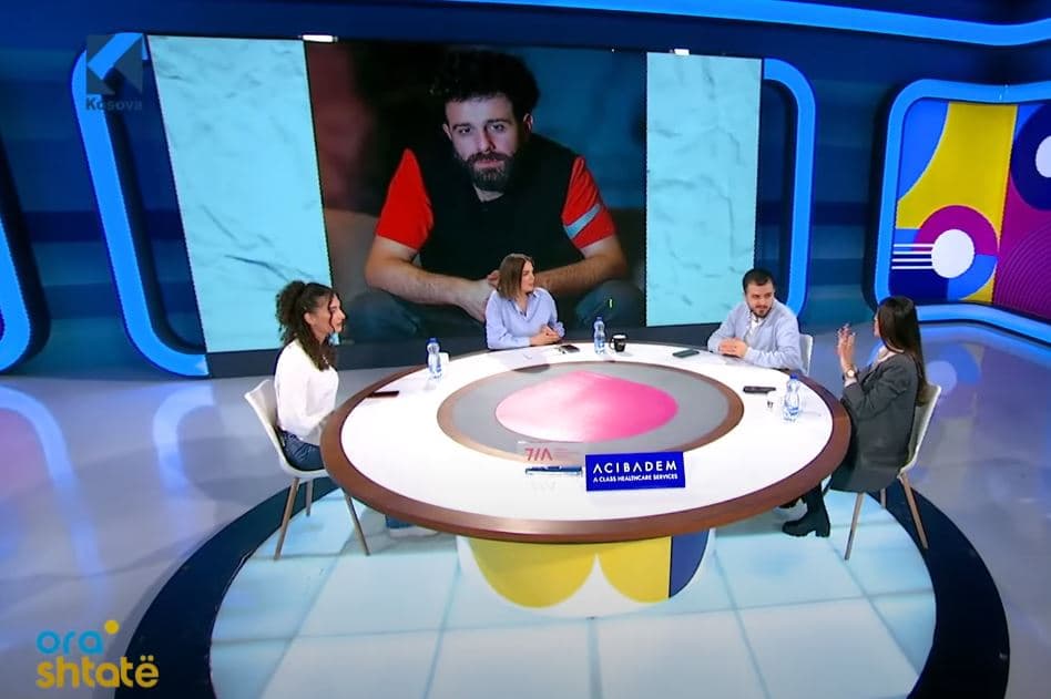 Nga skena në sofrën e iftarit - Yjet që agjërojnë Ramazanin (VIDEO) 