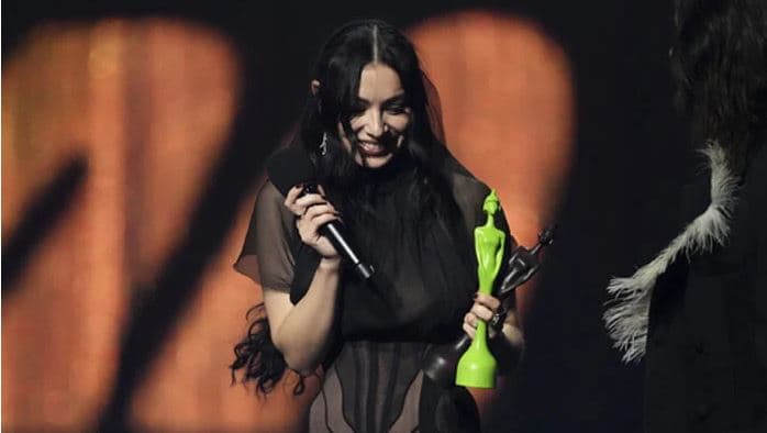 Fituesit e ‘Brit Awards 2025’, kryeson Charli XCX