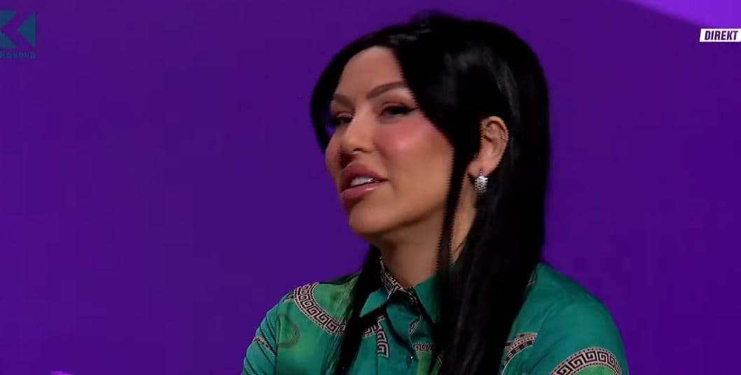 "Nuk jemi t'u bo krim"/ Arta Bajrami flet për tabutë e kohës së saj (VIDEO)