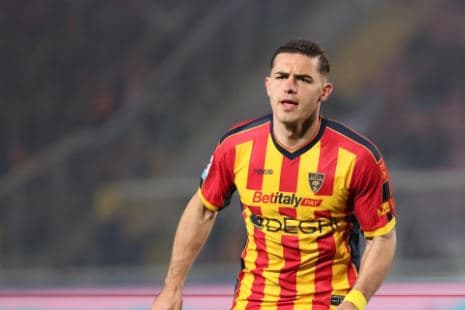 Lecce dy gola të shënuar, Milani dy të anuluar