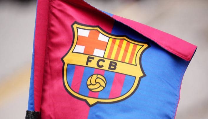 Vdes një anëtar i stafit të Barcelonës, shtyhet ndeshja kundër Osasunës