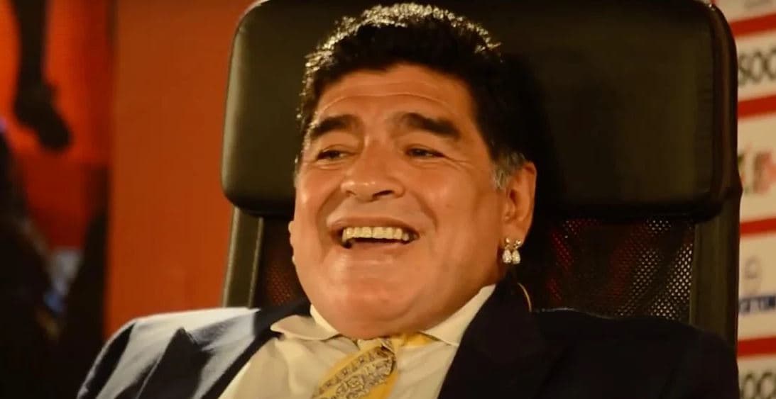 Të hënën dalin në gjyq shtatë mjekë të akuzuar për vdekjen e Diego Maradonës