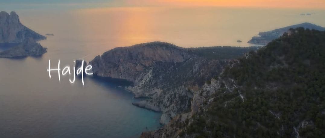Elgit Doda sjell bashkëpunimin me Arta Kabashin