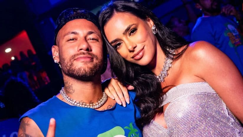 Neymar ndez polemika, anashkaloi ndeshjen e Santos për të marrë pjesë në karnavalin e Rios