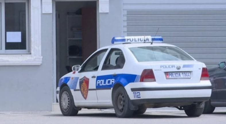 Kapet me drogë, arrestohet 28-vjeçari në Fier