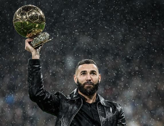 Benzema tregon se pse zgjodhi Arabinë Saudite - arsyeja ishte Reali