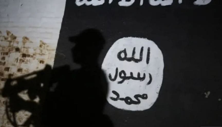 Vritet udhëheqësi i Shtetit Islamik në Irak dhe Siri, thotë SHBA