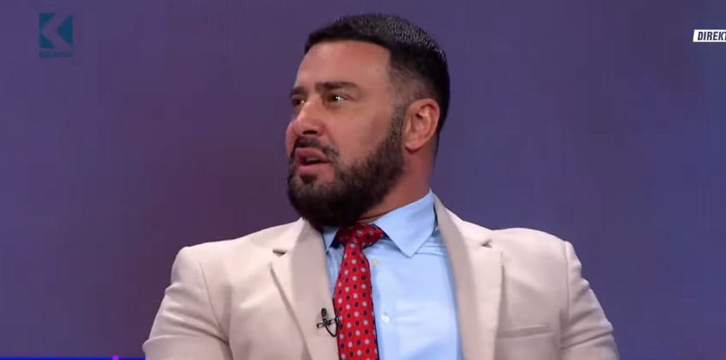 Robert Berisha: Nëse i kërkon gruas ndërhyrje estetike, të paska dalë prej qejfit (VIDEO)