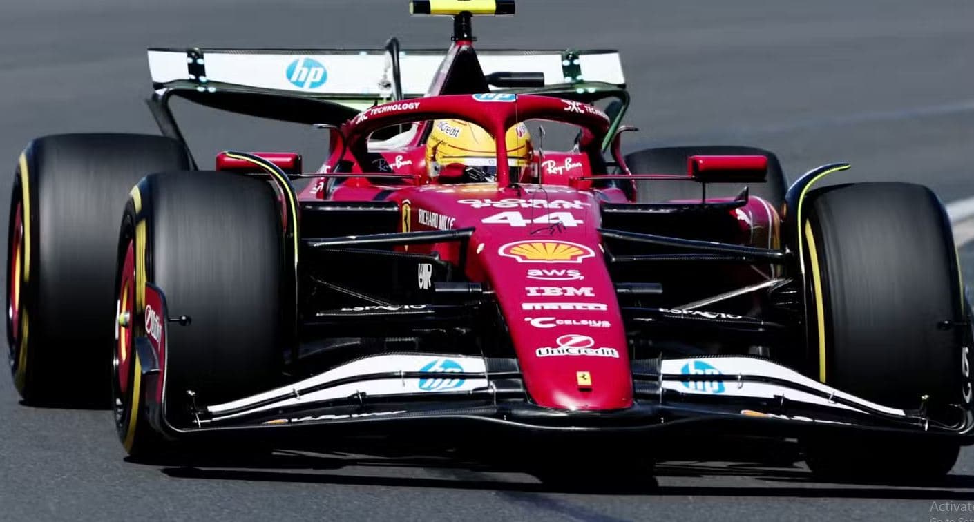 Tifozët e F1 të mërzitur me veprimet e Max Verstappen ndaj Lewis Hamilton