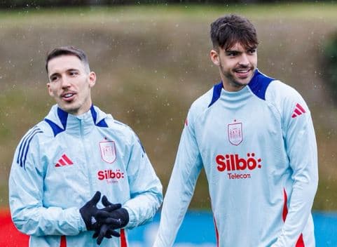 Asencio: Ancelotti ma dha lajmin që më ka ftuar Spanja