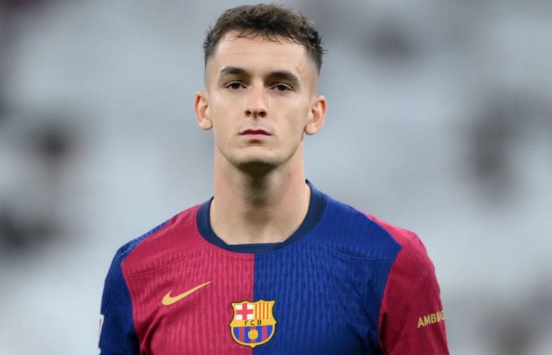 Barcelona merr kumtin e keq, Casado dy muaj jashtë fushës
