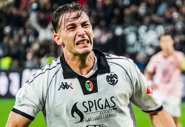 Interi 'blindon' sulmuesin premtues italian