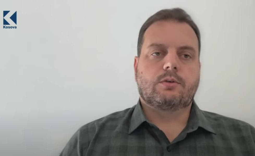 Armatoset Kosova, Shqipëria dhe Kroacia, Blakaj: Serbia nën presion të madh gjeopolitik (VIDEO) 