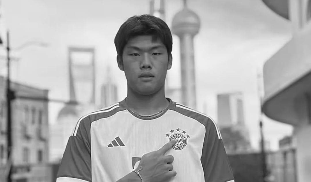 Ndërron jetë në moshën 18-vjeçare ish-futbollisti i Bayern Munchen