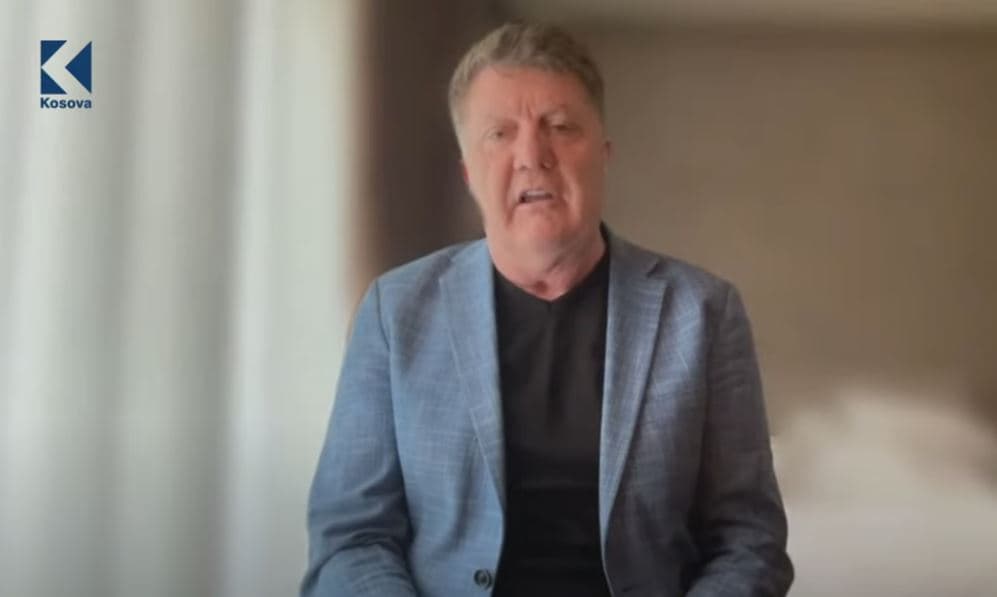 Zeka: Kurti dhe Vuçiq, destabilizues politik të Ballkanit (VIDEO)