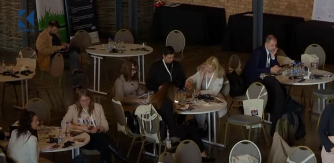 Siguria në Ballkan - forum kundër ekstremizmit dhe krimit të organizuar (VIDEO)