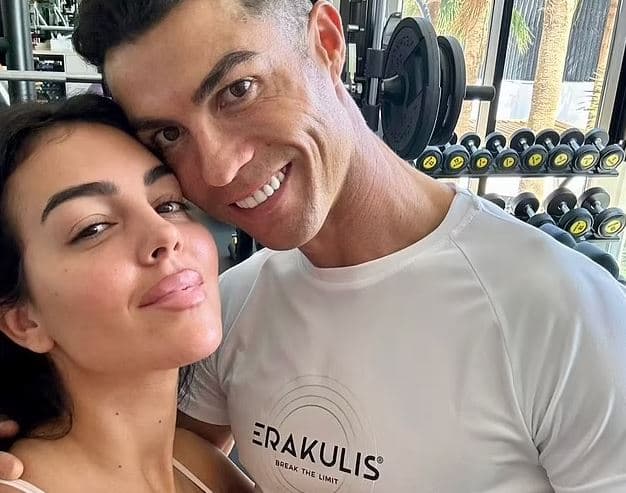 Cristiano Ronaldo tregon arsyen pse ende nuk është martuar me Georgina Rodriguez