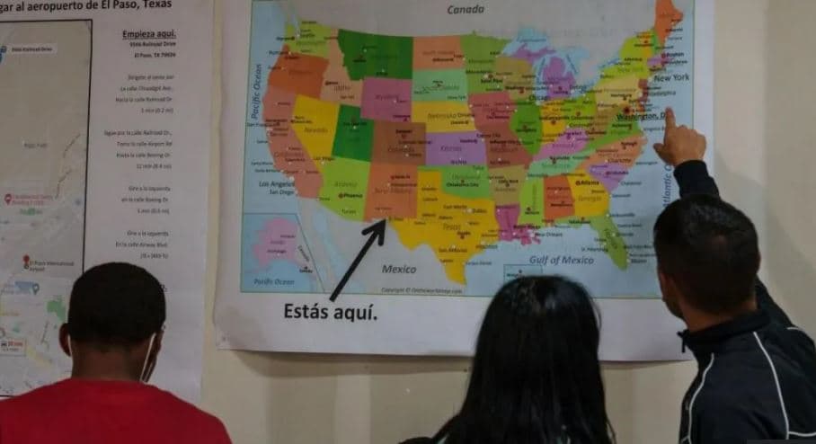 Trump revokon mbrojtjen për 530 mijë emigrantë