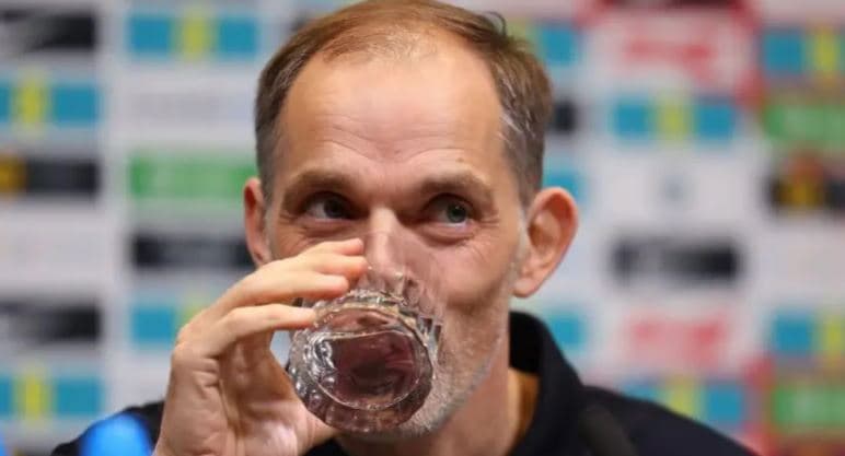 Tuchel pas ndeshjes ndaj Shqipërisë: Mund të bëjmë më mirë, në pjesën e dytë ishin më të ngadaltë